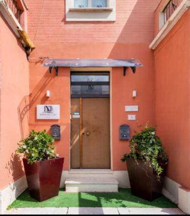 רג'יו די קאלאבריה B&B De Nava Suite מראה חיצוני תמונה